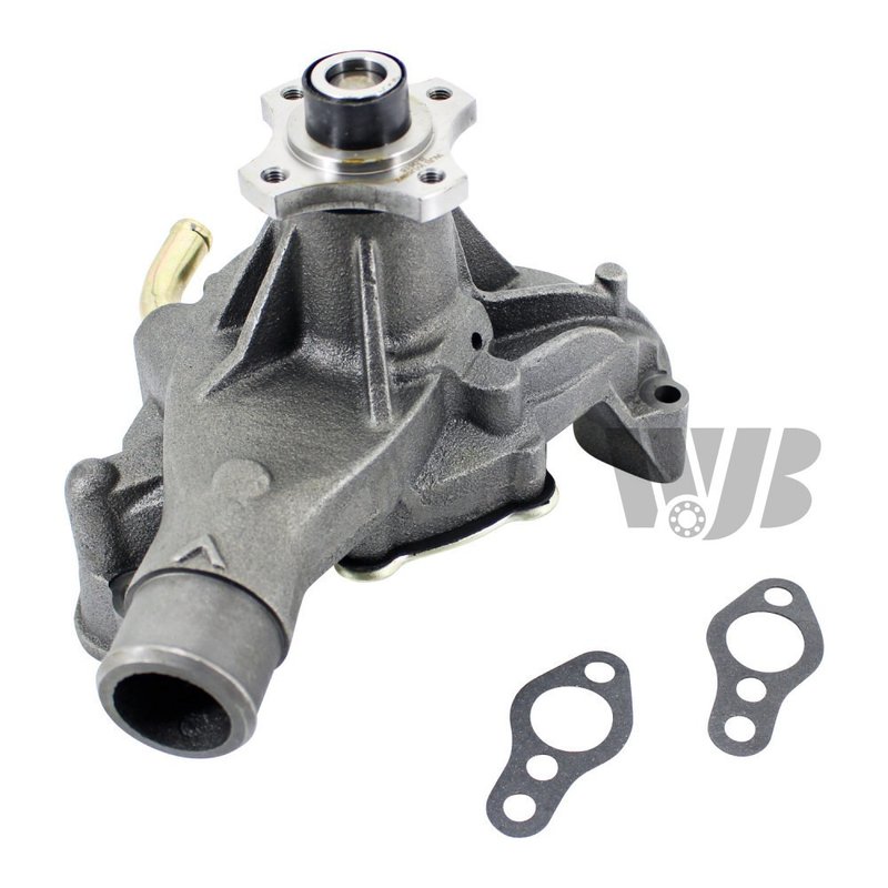 InMotion WU5077 Engine Water Pump