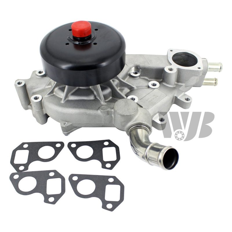 InMotion WU5087 Engine Water Pump