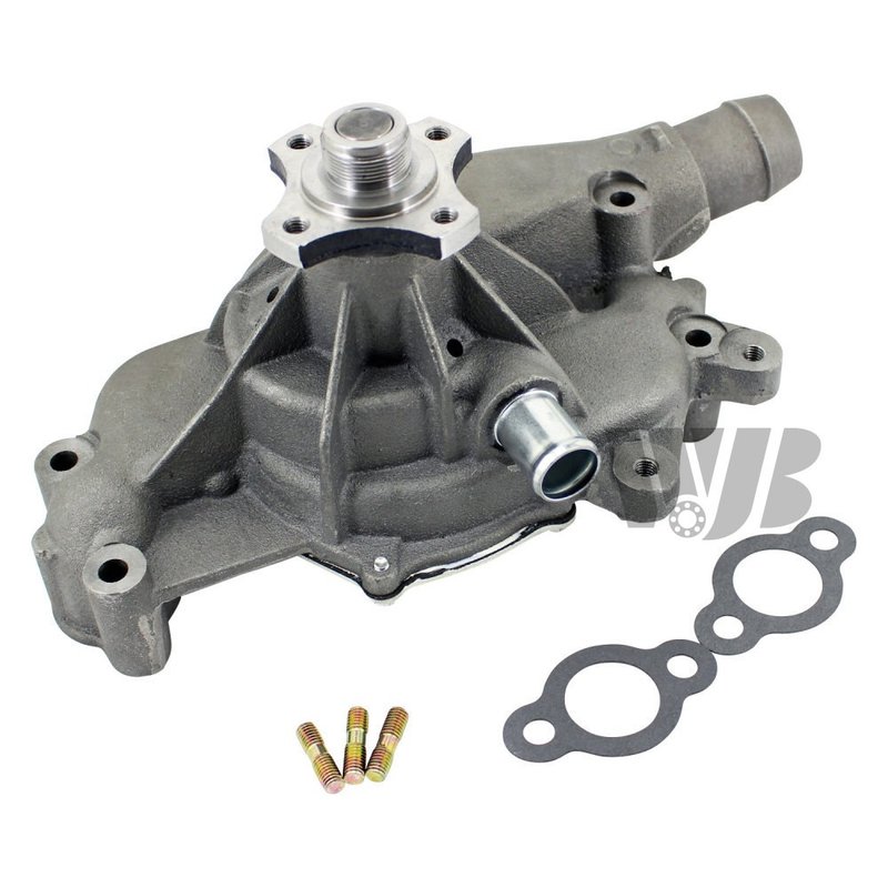 InMotion WU5089 Engine Water Pump