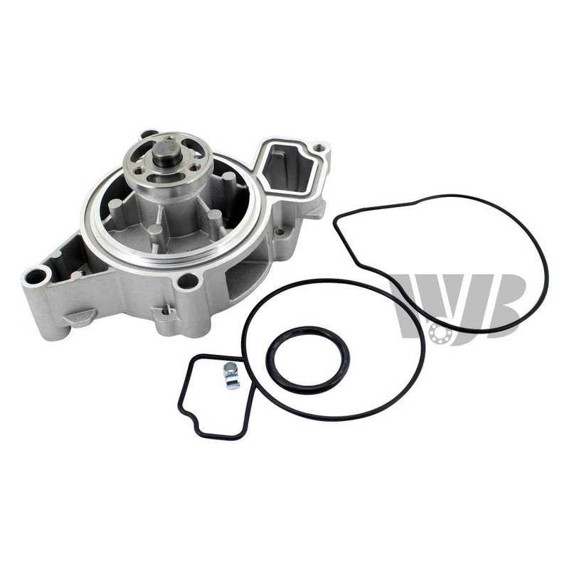 InMotion WU5092 Engine Water Pump