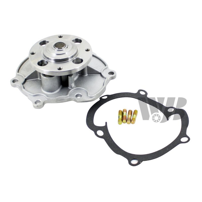 InMotion WU5103 Engine Water Pump