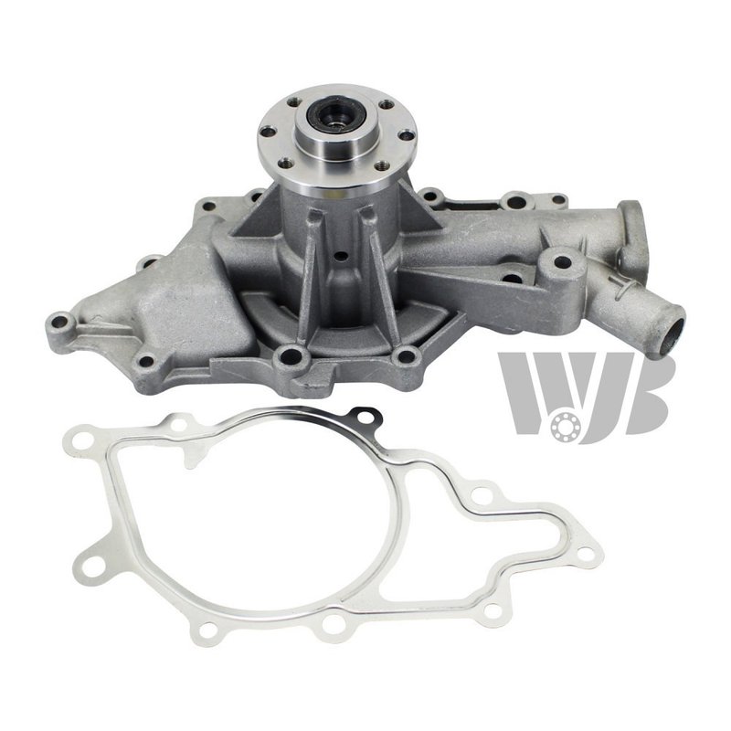 InMotion WU6007 Engine Water Pump