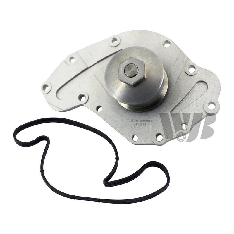 InMotion WU6010 Engine Water Pump
