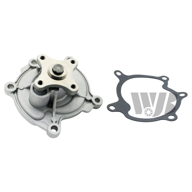 InMotion WU6020 Engine Water Pump