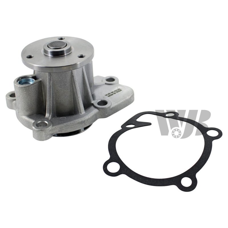 InMotion WU6038 Engine Water Pump
