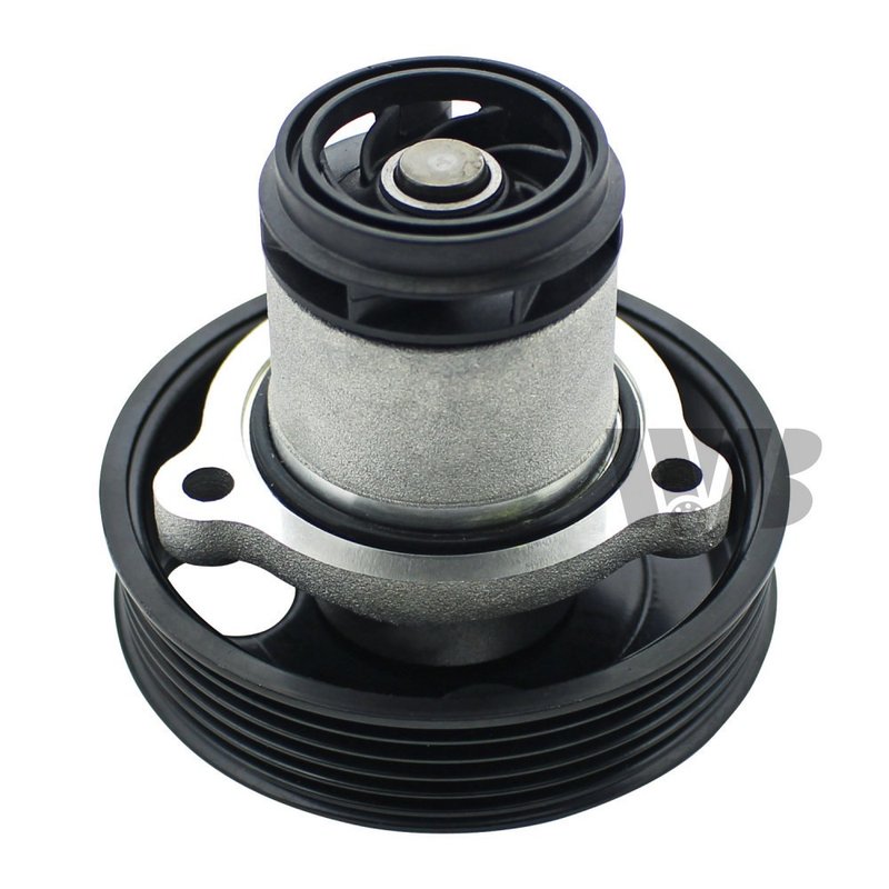 InMotion WU6050 Engine Water Pump