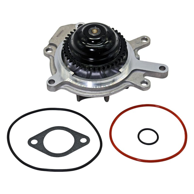 InMotion WU6053 Engine Water Pump