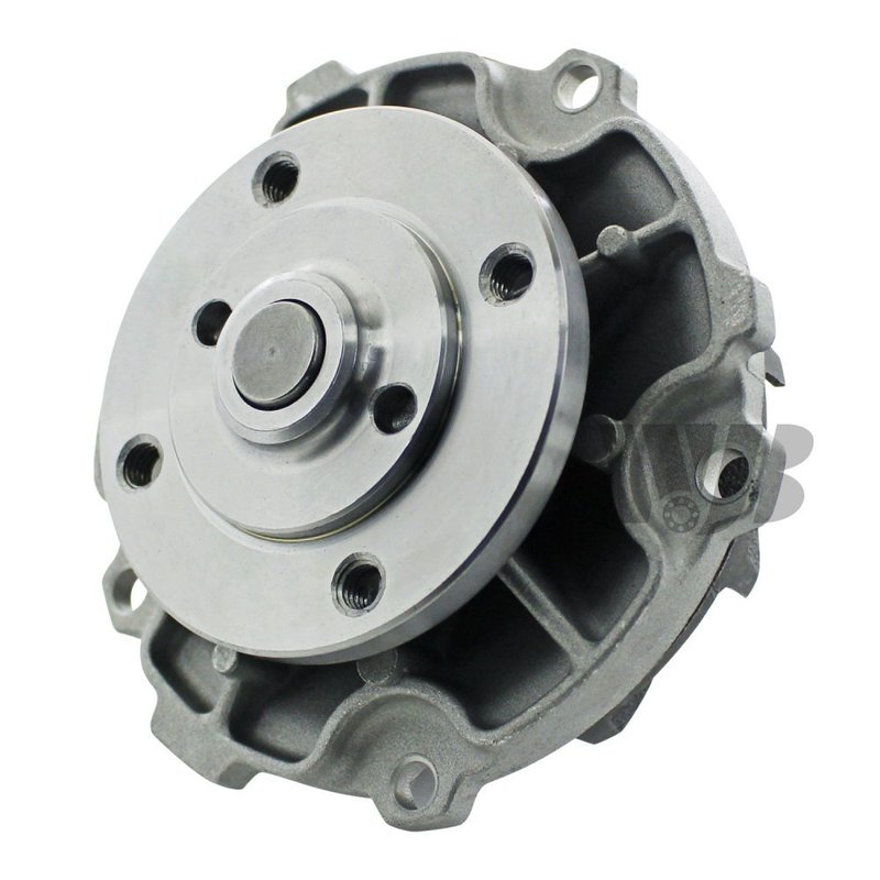 InMotion WU6145 Engine Water Pump