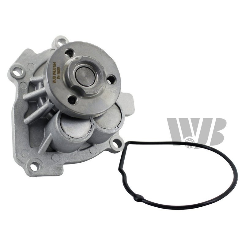 InMotion WU6184 Engine Water Pump