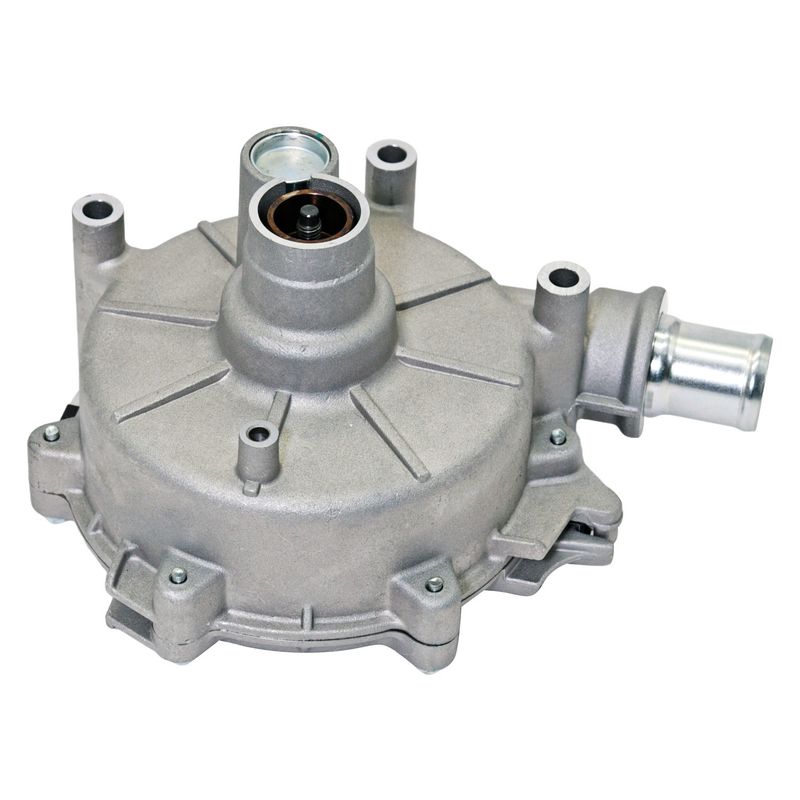InMotion WU6186 Engine Water Pump