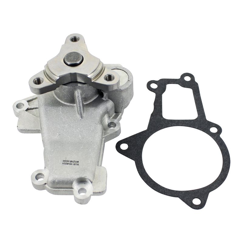 InMotion WU6231 Engine Water Pump