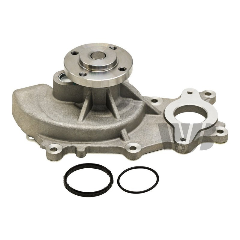 InMotion WU6654 Engine Water Pump