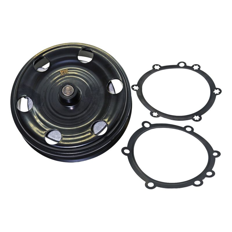 InMotion WU6738 Engine Water Pump