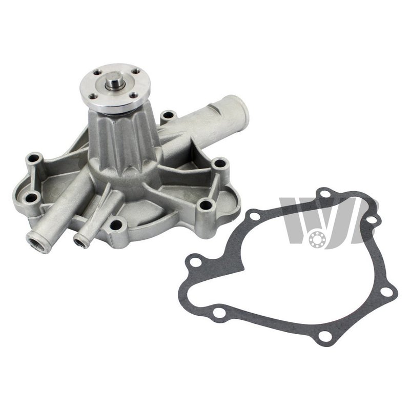 InMotion WU7103 Engine Water Pump