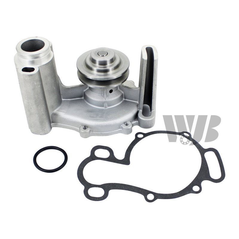 InMotion WU7111 Engine Water Pump