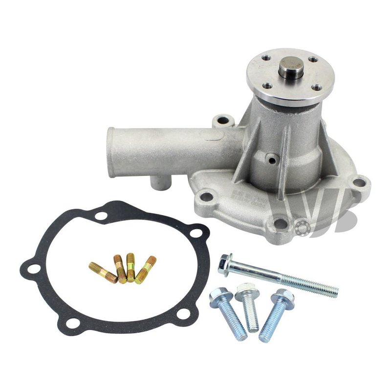 InMotion WU7120 Engine Water Pump