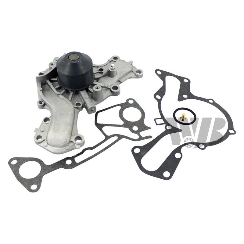 InMotion WU7121 Engine Water Pump