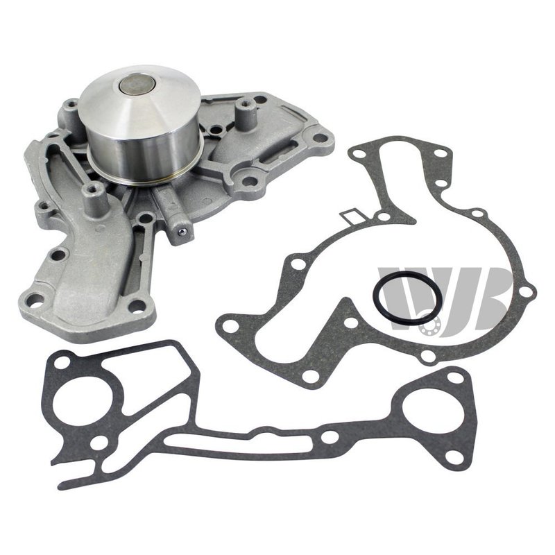 InMotion WU7129 Engine Water Pump