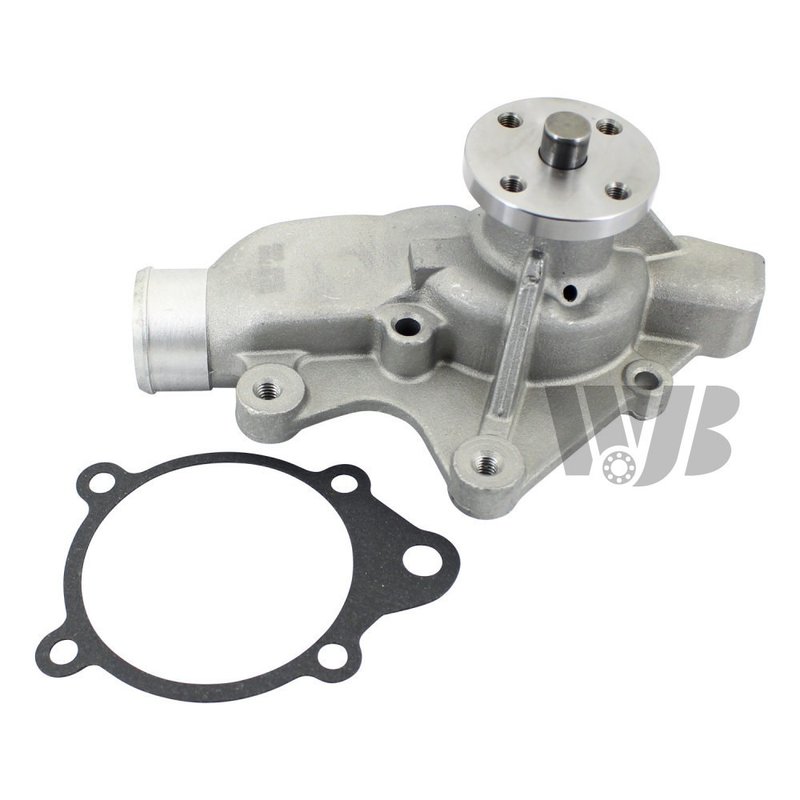InMotion WU7136 Engine Water Pump