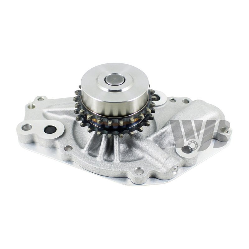 InMotion WU7161 Engine Water Pump