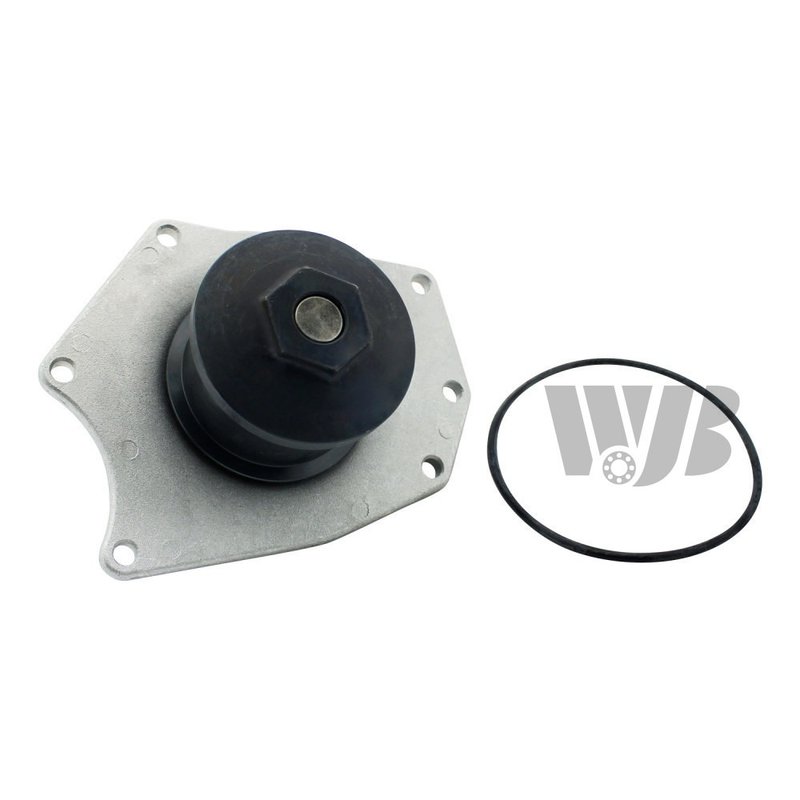 InMotion WU7162 Engine Water Pump