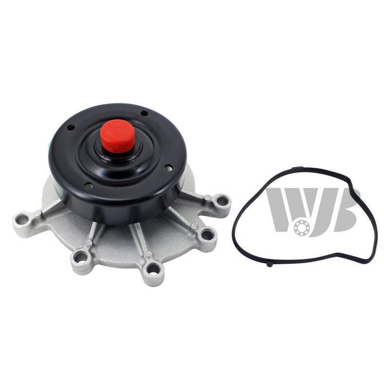 InMotion WU7163 Engine Water Pump