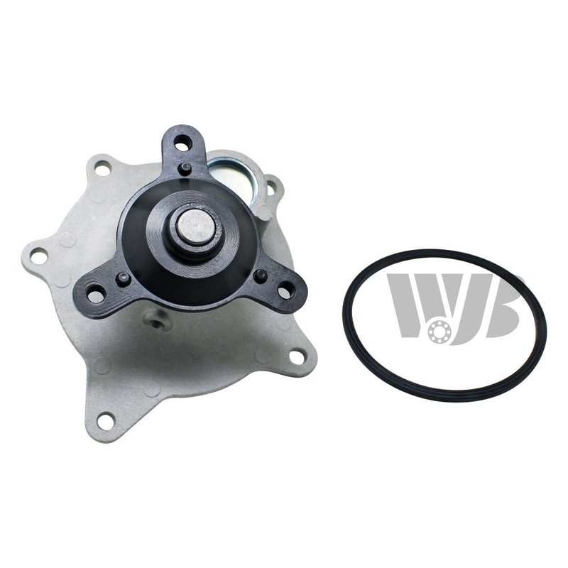 InMotion WU7165 Engine Water Pump