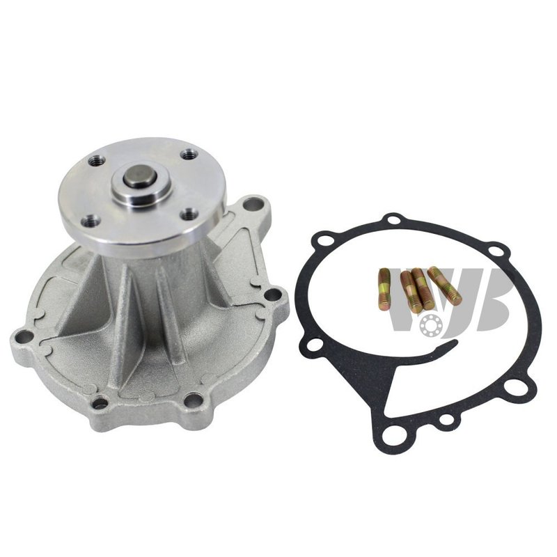 InMotion WU9009 Engine Water Pump