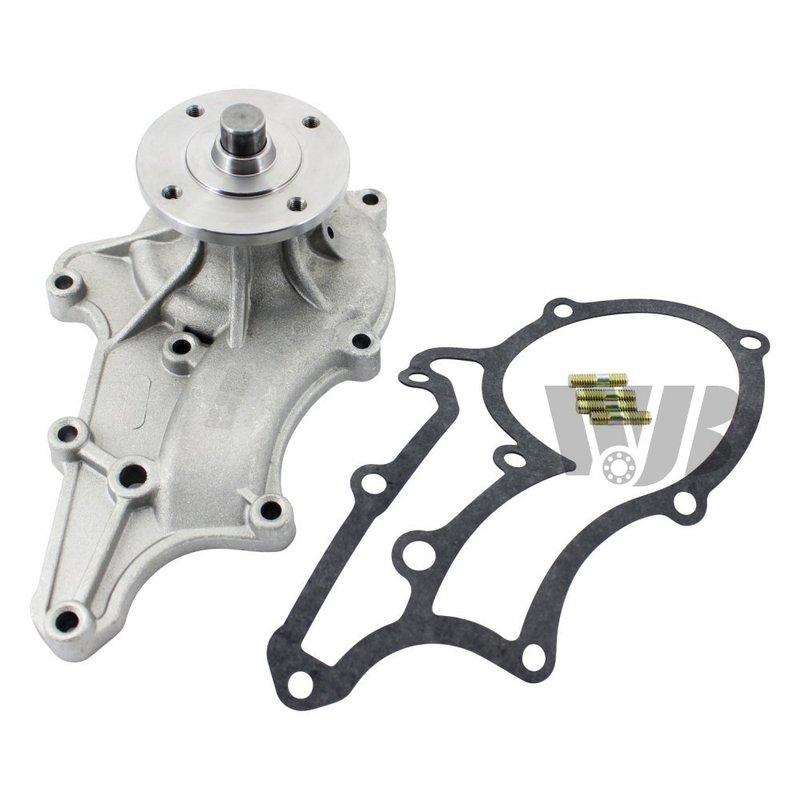InMotion WU9017 Engine Water Pump