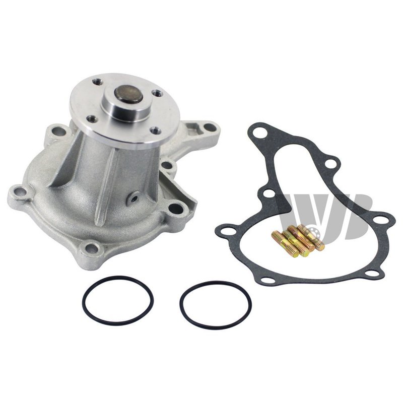 InMotion WU9057 Engine Water Pump