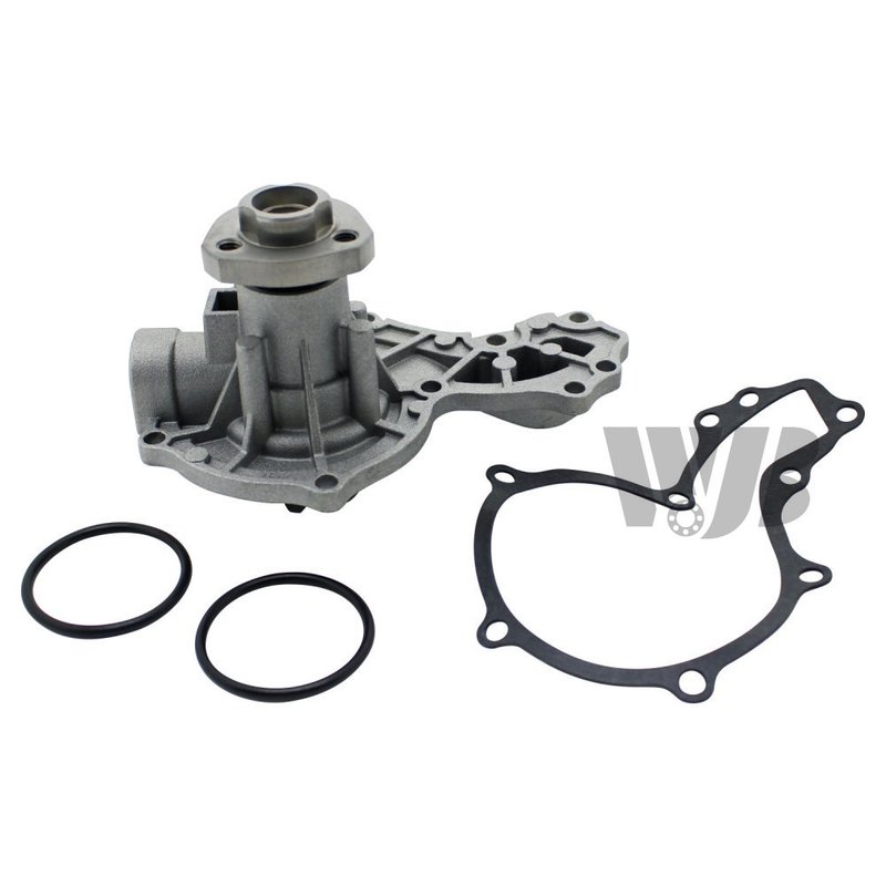 InMotion WU9065 Engine Water Pump