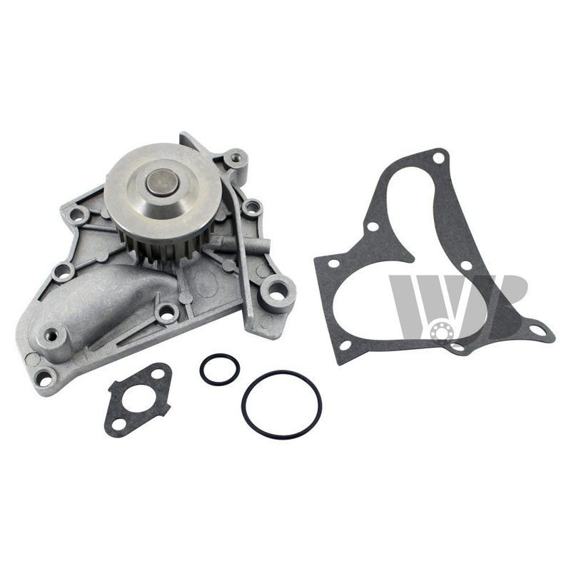 InMotion WU9099 Engine Water Pump