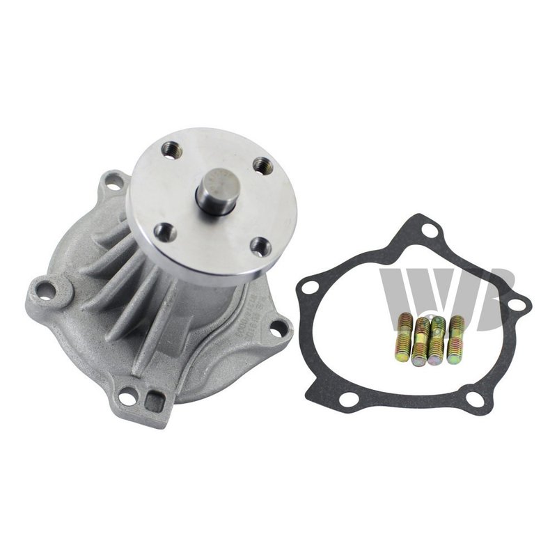 InMotion WU9105 Engine Water Pump
