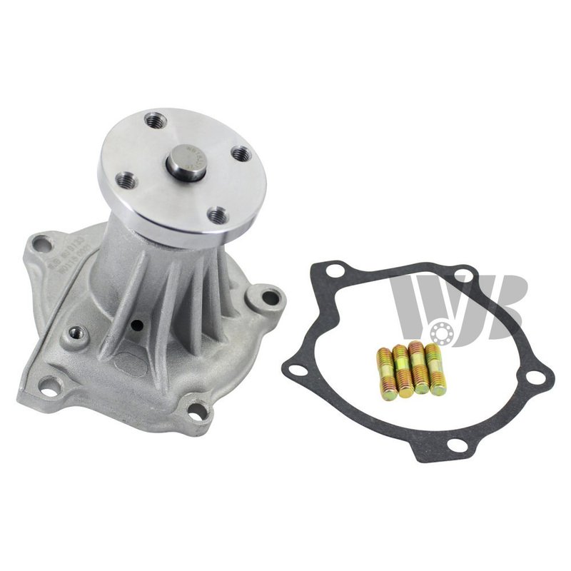 InMotion WU9133 Engine Water Pump