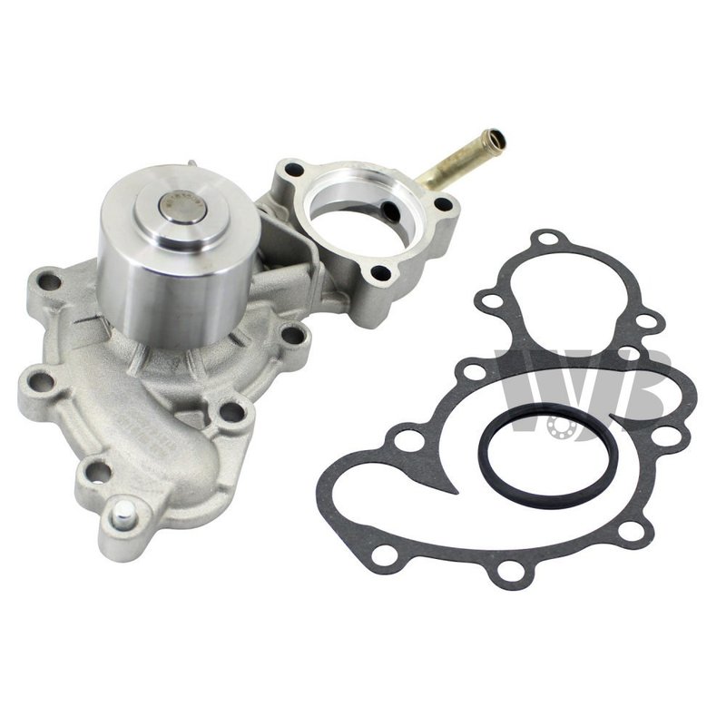 InMotion WU9145 Engine Water Pump