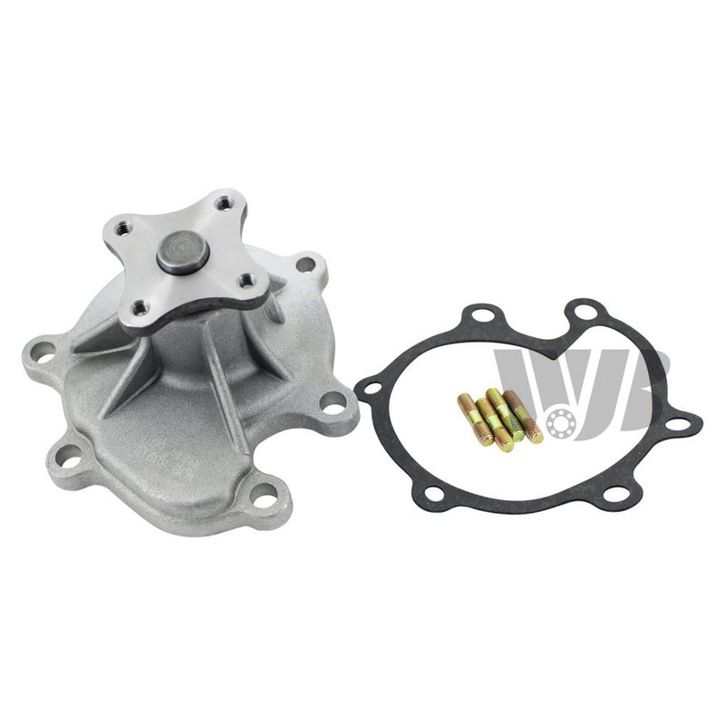 InMotion WU9162 Engine Water Pump