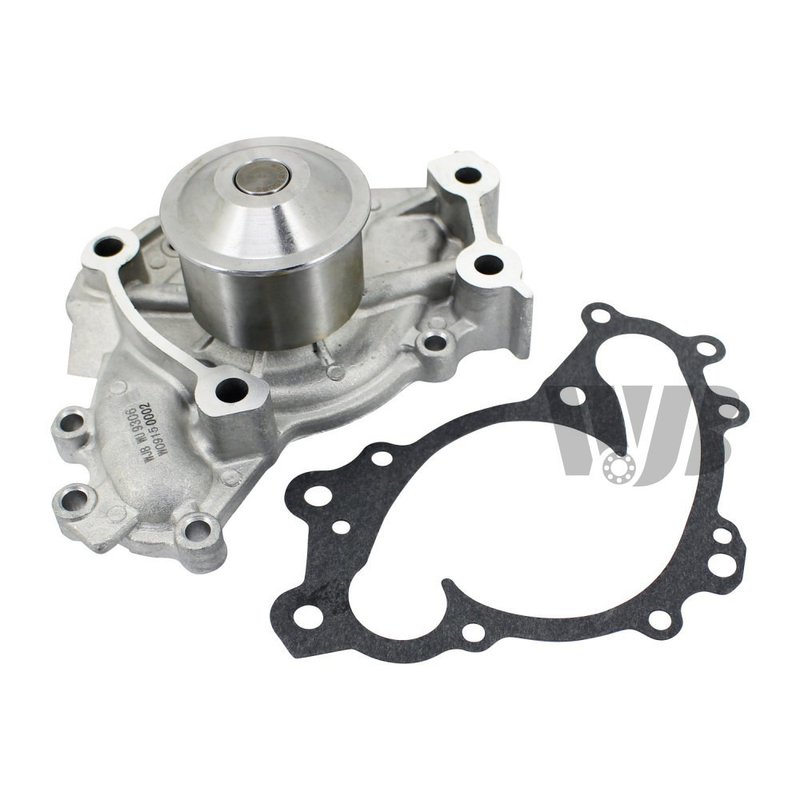 InMotion WU9306 Engine Water Pump