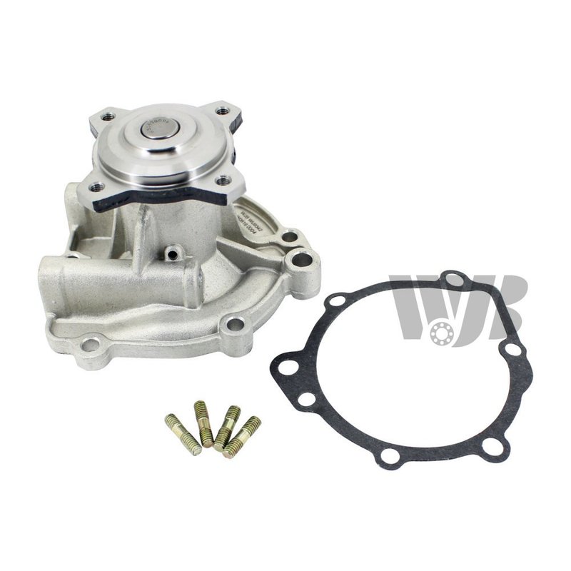 InMotion WU9342 Engine Water Pump