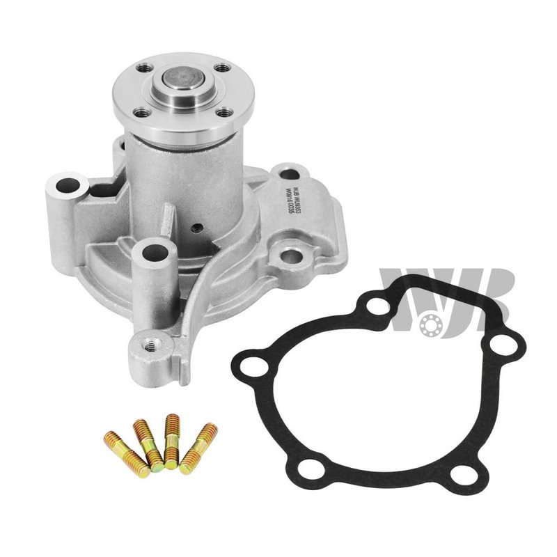 InMotion WU9353 Engine Water Pump
