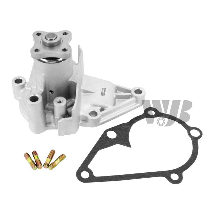 InMotion WU9364 Engine Water Pump