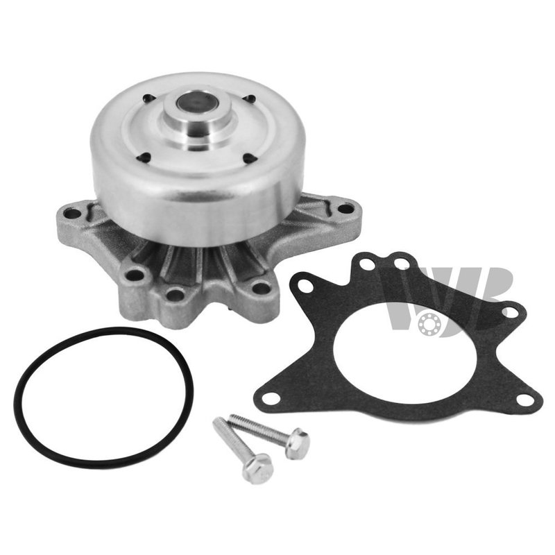 InMotion WU9376 Engine Water Pump