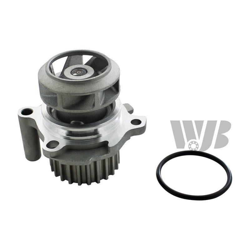 InMotion WU9377 Engine Water Pump