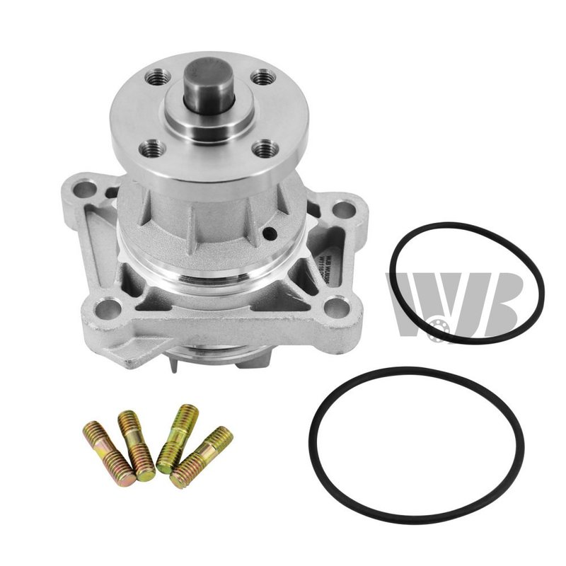 InMotion WU9385 Engine Water Pump