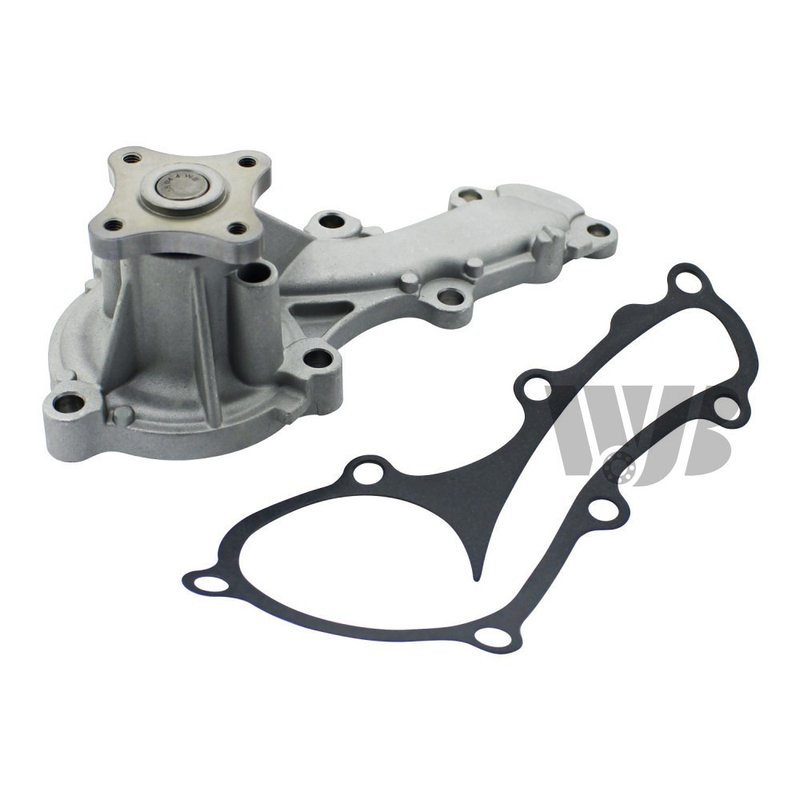 InMotion WU9416 Engine Water Pump