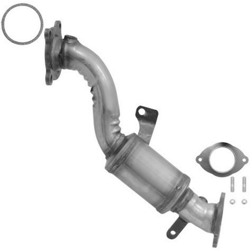 Walker 14621 Catalytic Converter - Front