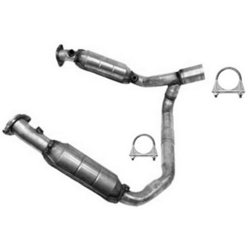 Walker 14631 Catalytic Converter