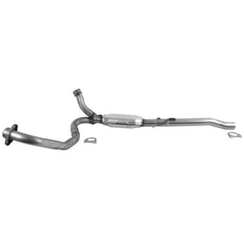 Walker 14633 Catalytic Converter - Front