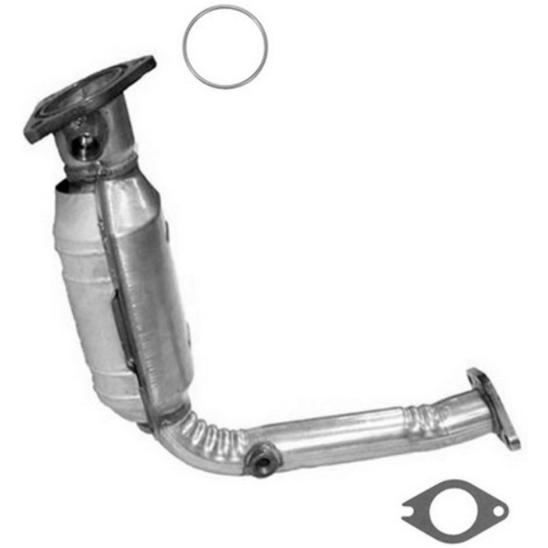 Walker 14640 Catalytic Converter
