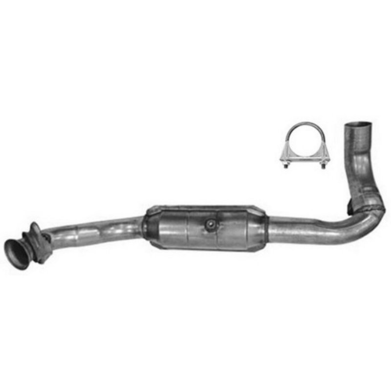 Walker 14663 Catalytic Converter - Left