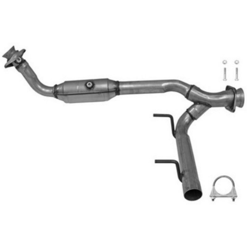 Walker 14664 Catalytic Converter - Right